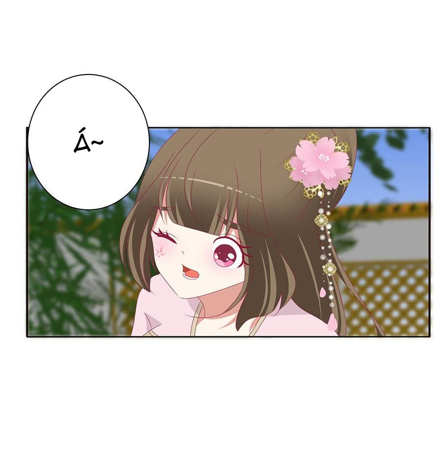 Thông Linh Phi Chapter 517 - Trang 2