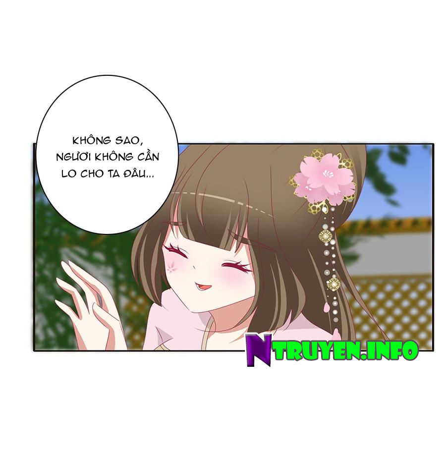 Thông Linh Phi Chapter 517 - Trang 2