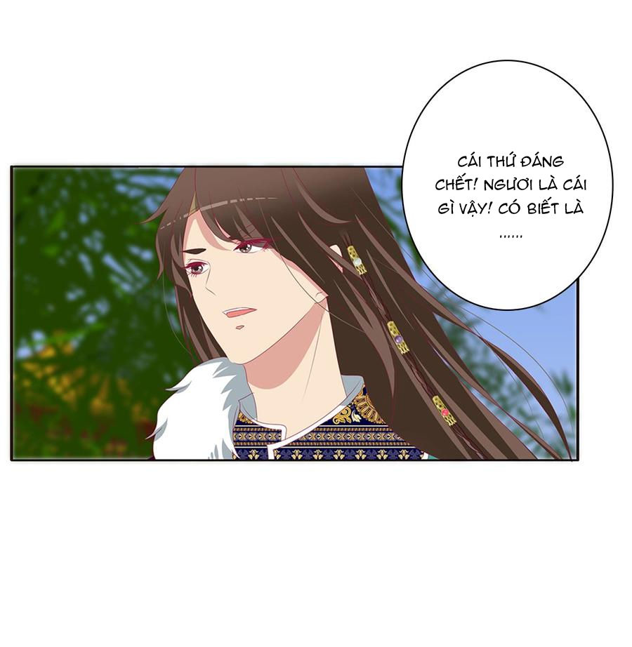 Thông Linh Phi Chapter 518 - Trang 2