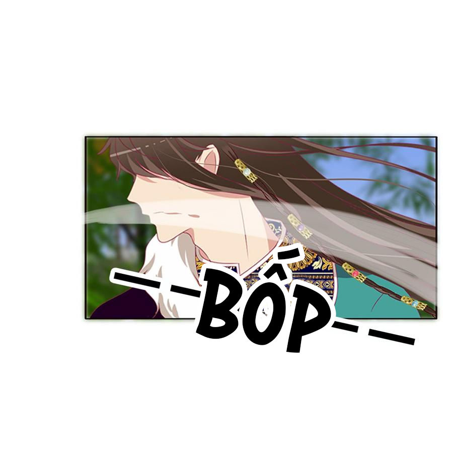 Thông Linh Phi Chapter 518 - Trang 2