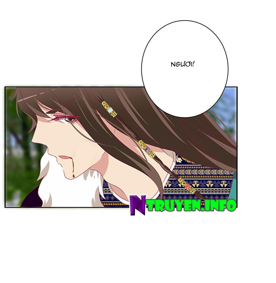 Thông Linh Phi Chapter 518 - Trang 2