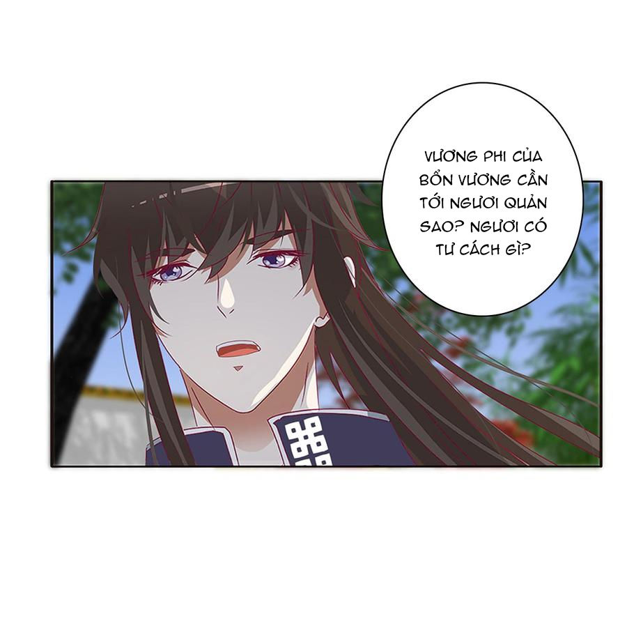 Thông Linh Phi Chapter 518 - Trang 2