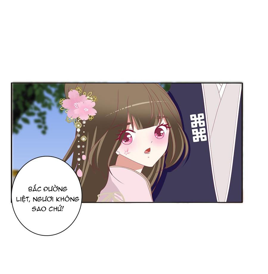 Thông Linh Phi Chapter 518 - Trang 2