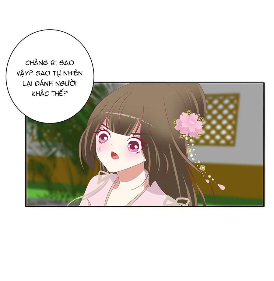 Thông Linh Phi Chapter 518 - Trang 2