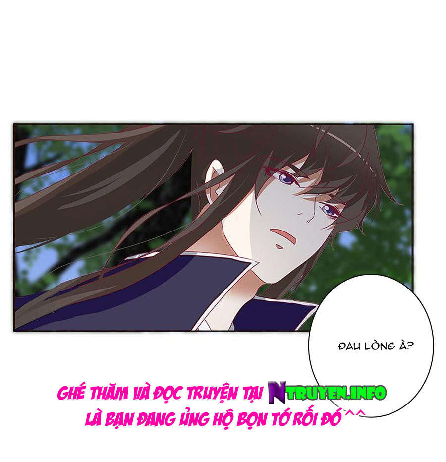 Thông Linh Phi Chapter 518 - Trang 2