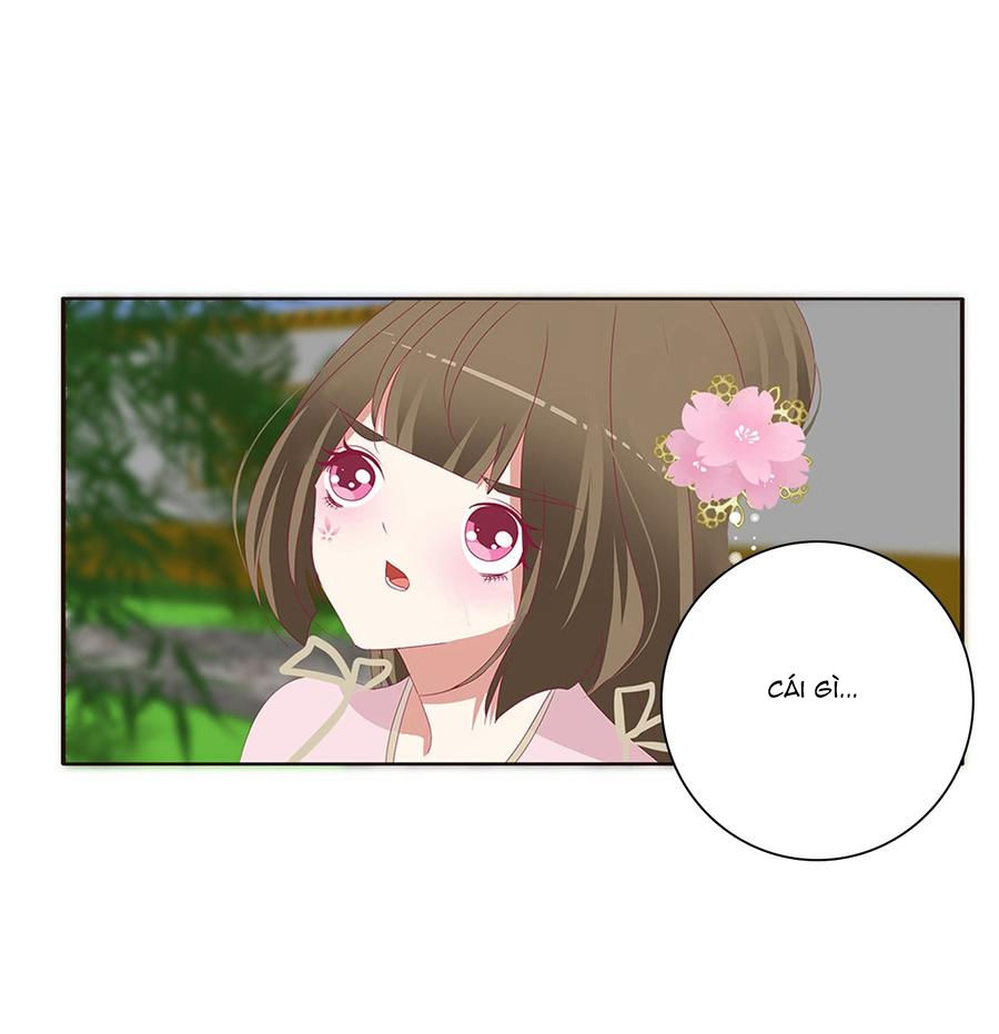 Thông Linh Phi Chapter 518 - Trang 2