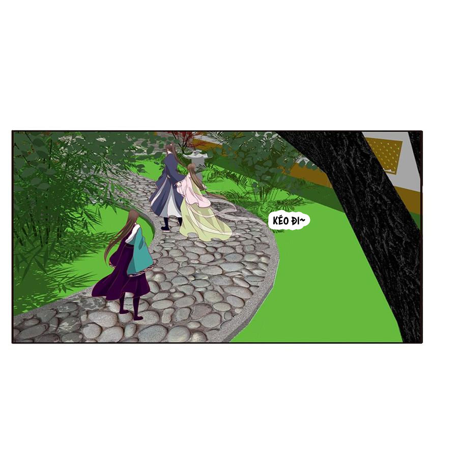 Thông Linh Phi Chapter 518 - Trang 2