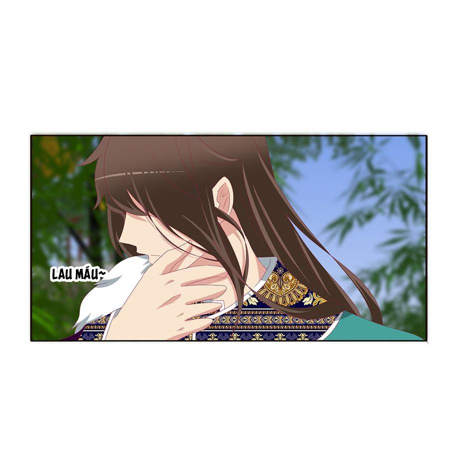 Thông Linh Phi Chapter 518 - Trang 2