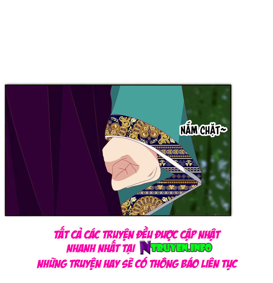 Thông Linh Phi Chapter 518 - Trang 2