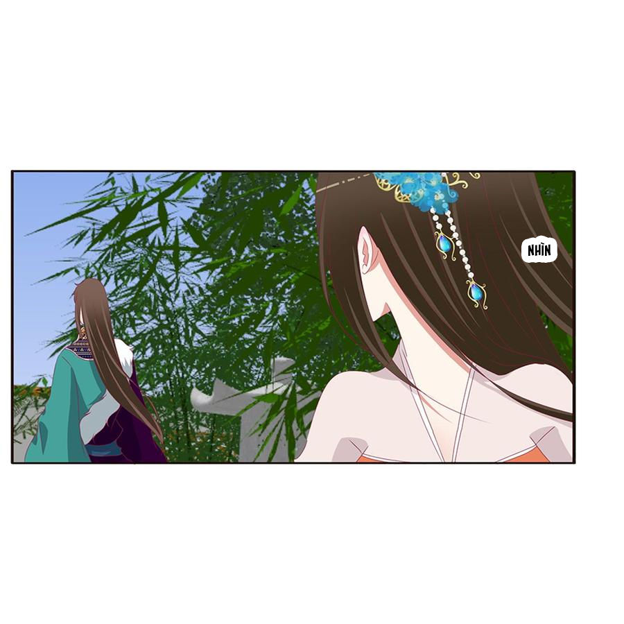 Thông Linh Phi Chapter 518 - Trang 2