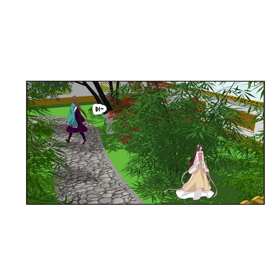 Thông Linh Phi Chapter 518 - Trang 2