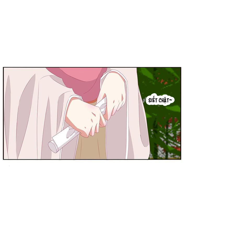 Thông Linh Phi Chapter 518 - Trang 2