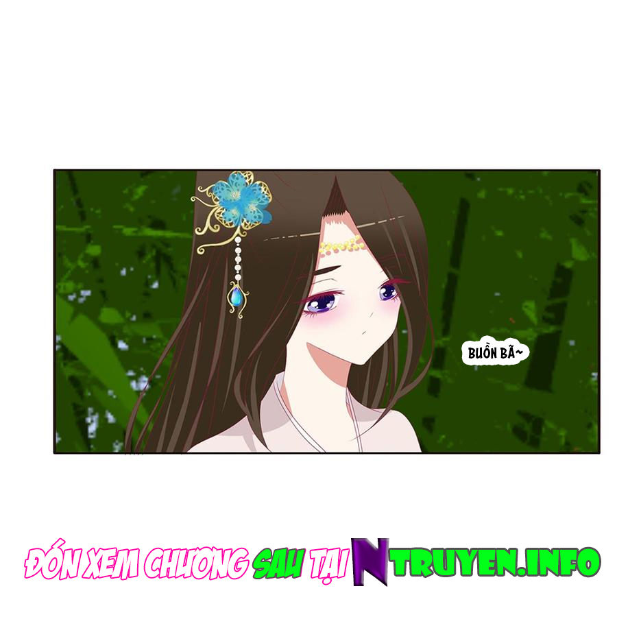 Thông Linh Phi Chapter 518 - Trang 2