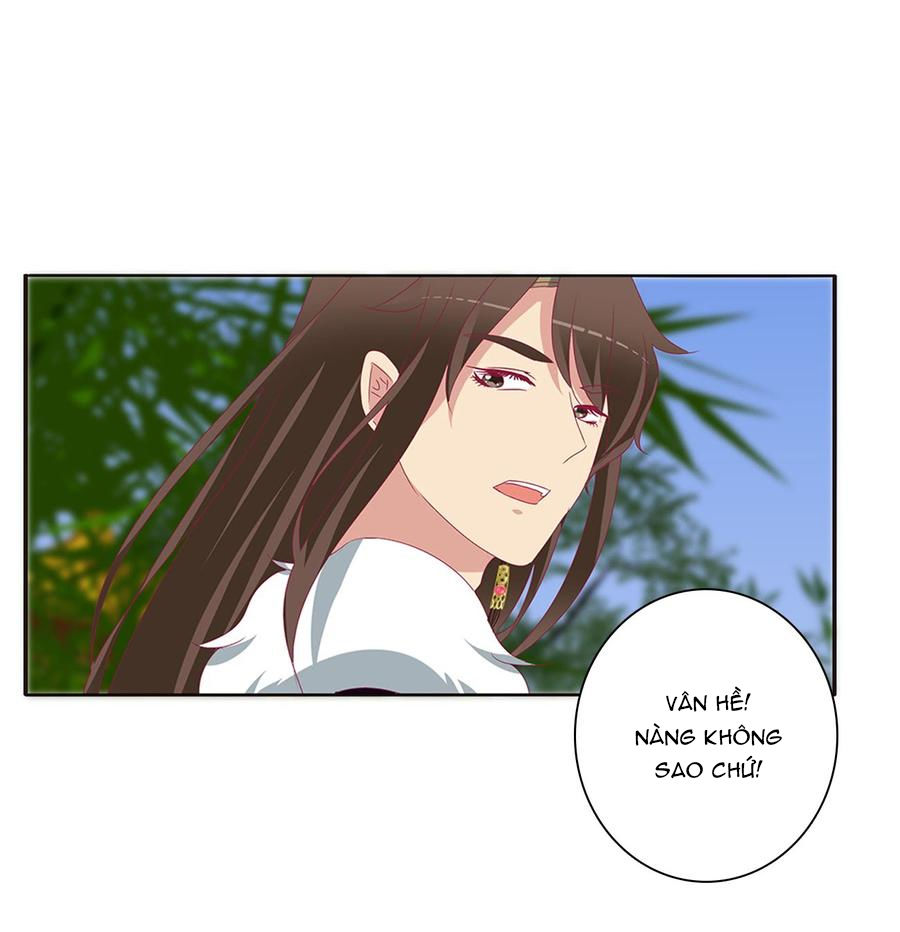 Thông Linh Phi Chapter 518 - Trang 2