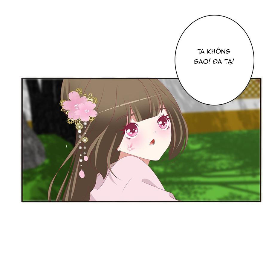 Thông Linh Phi Chapter 518 - Trang 2