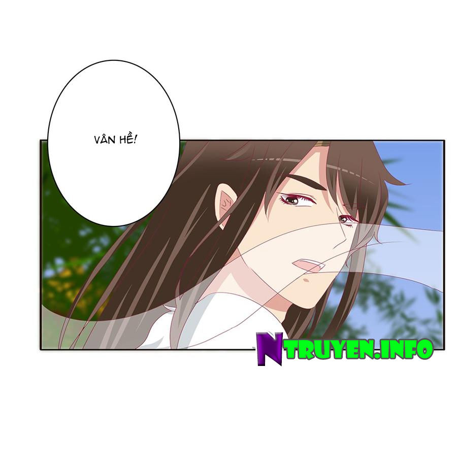 Thông Linh Phi Chapter 518 - Trang 2
