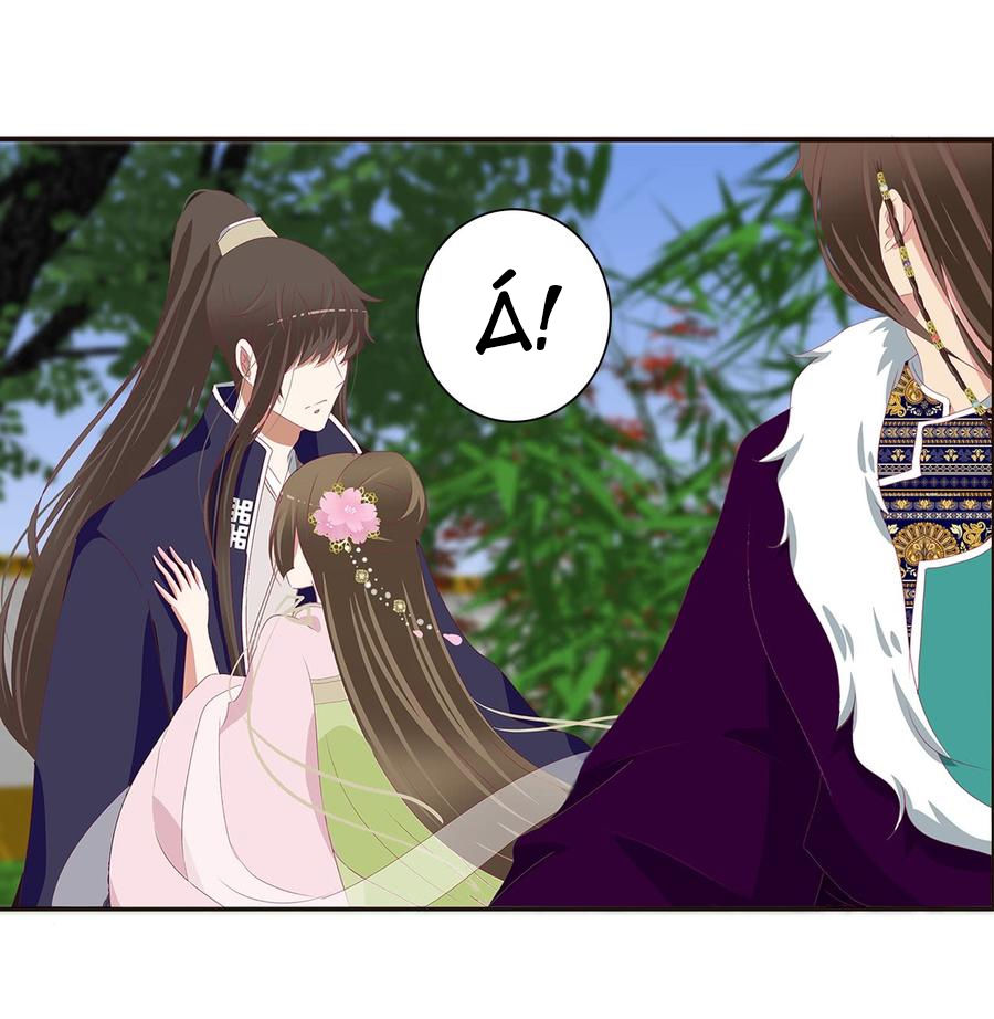 Thông Linh Phi Chapter 518 - Trang 2