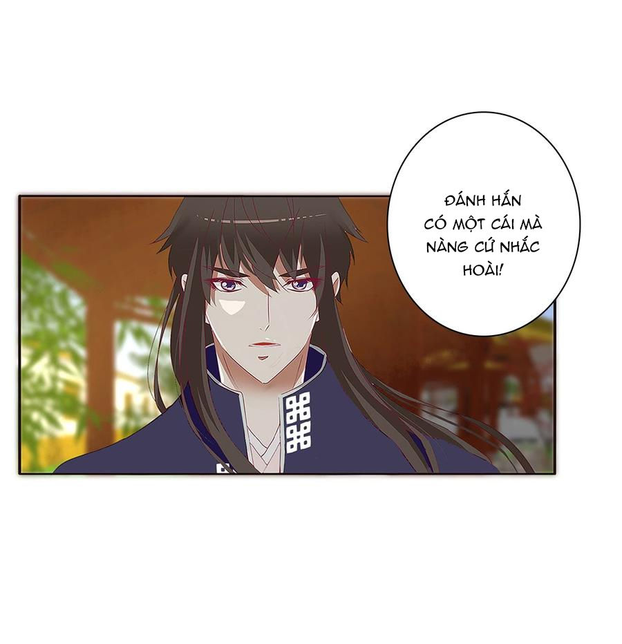 Thông Linh Phi Chapter 519 - Trang 2