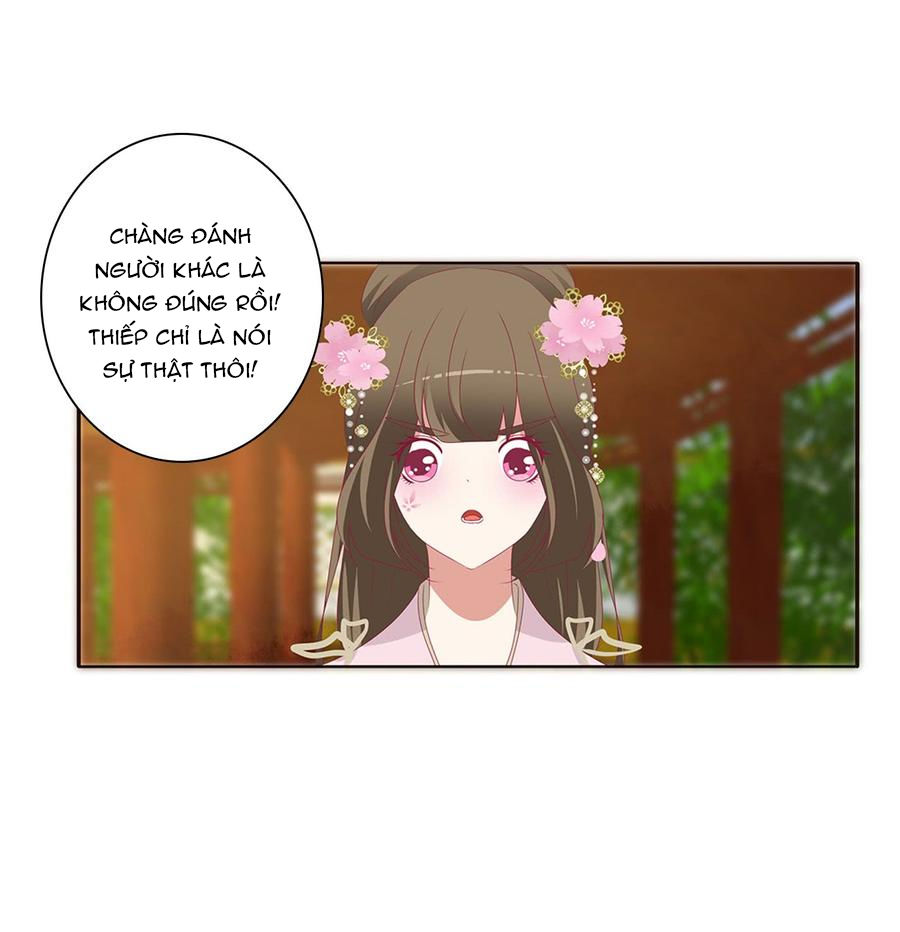 Thông Linh Phi Chapter 519 - Trang 2