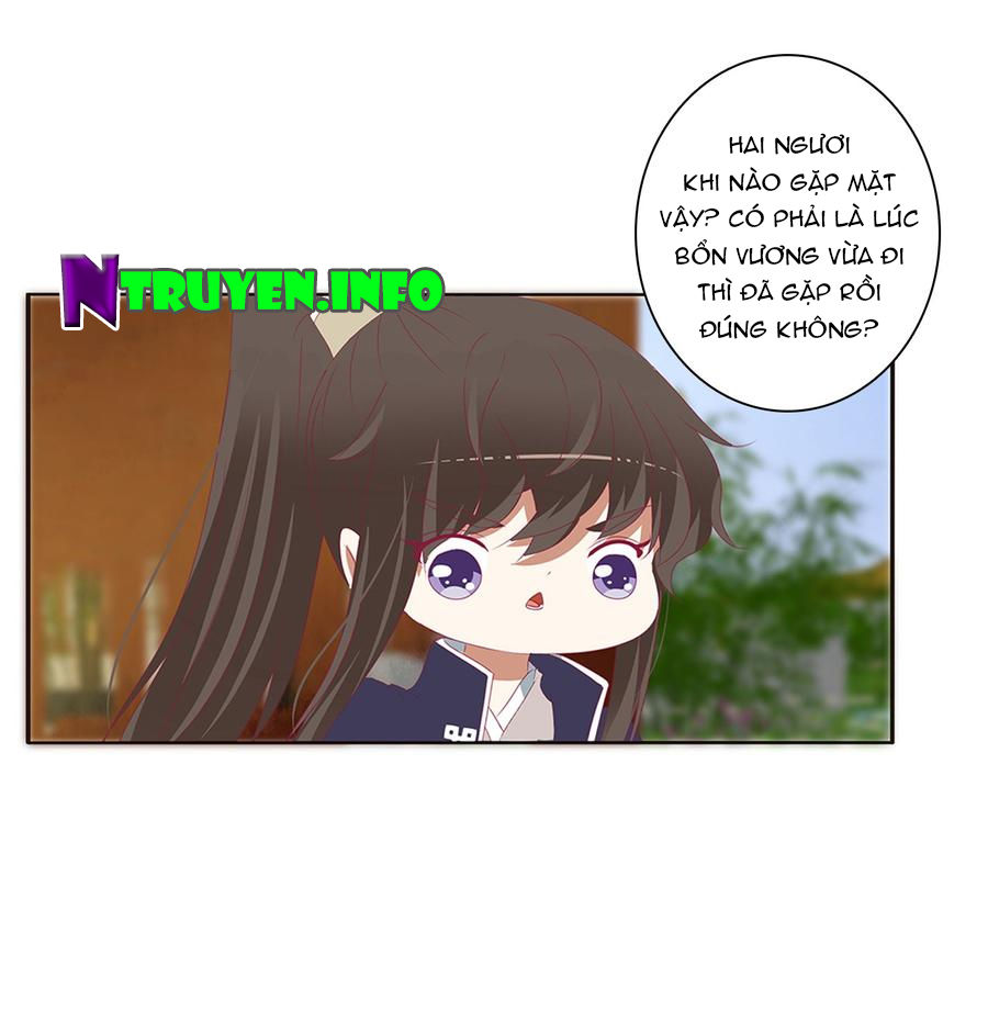 Thông Linh Phi Chapter 519 - Trang 2