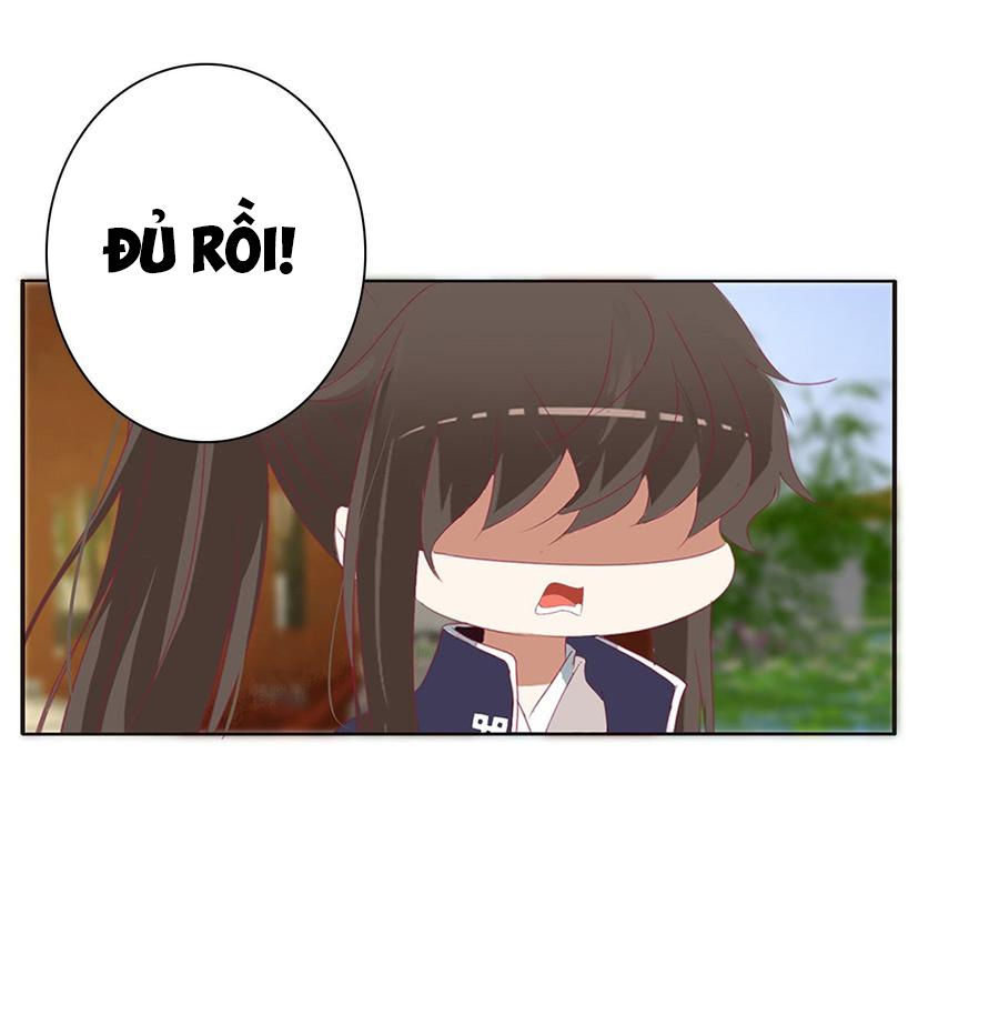 Thông Linh Phi Chapter 519 - Trang 2