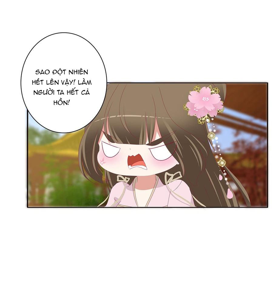 Thông Linh Phi Chapter 519 - Trang 2