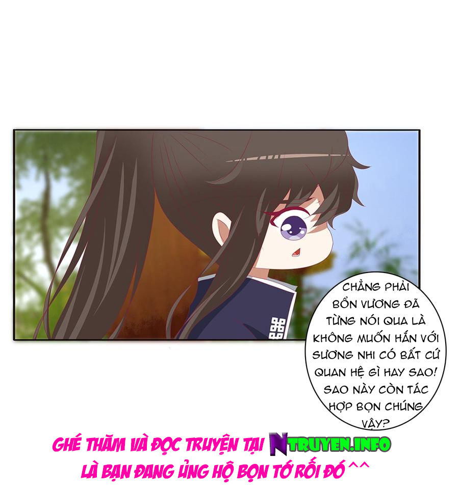 Thông Linh Phi Chapter 519 - Trang 2