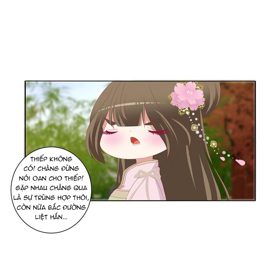 Thông Linh Phi Chapter 519 - Trang 2