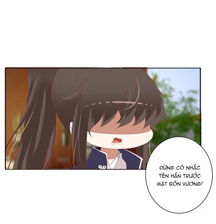 Thông Linh Phi Chapter 519 - Trang 2