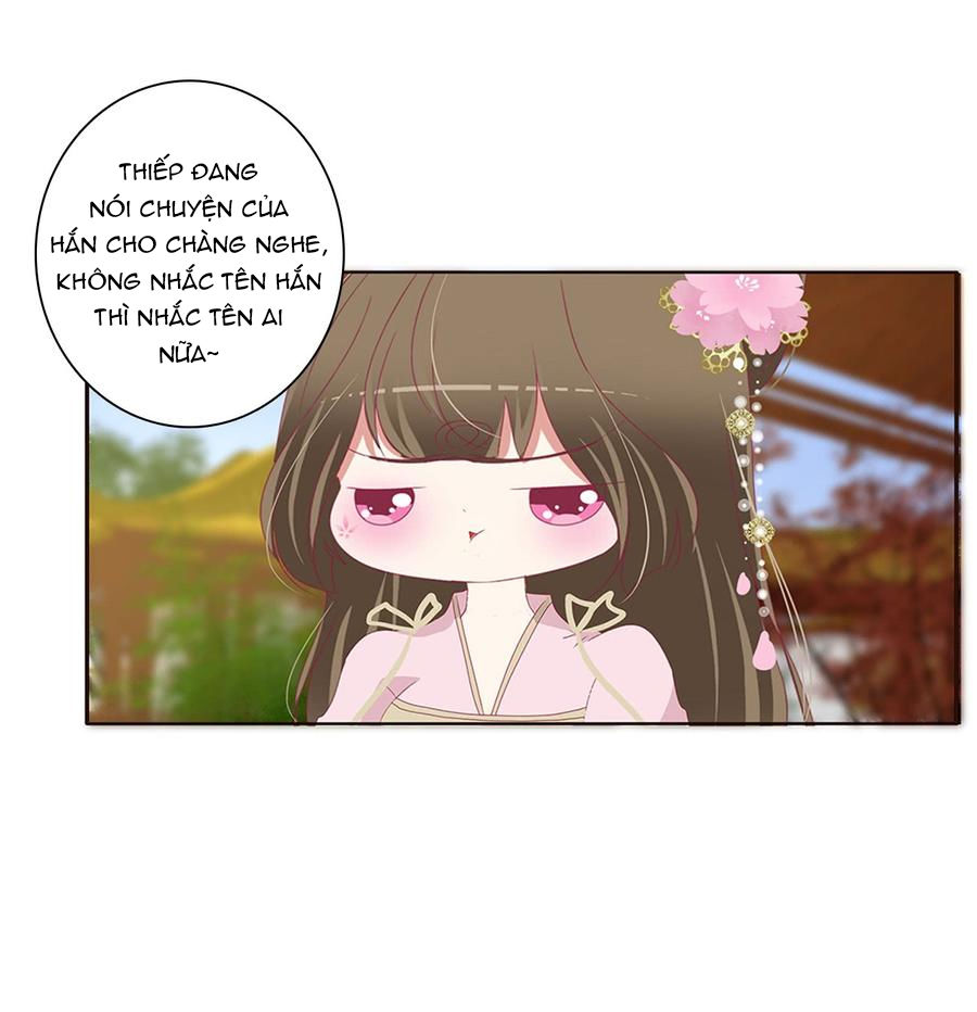 Thông Linh Phi Chapter 519 - Trang 2