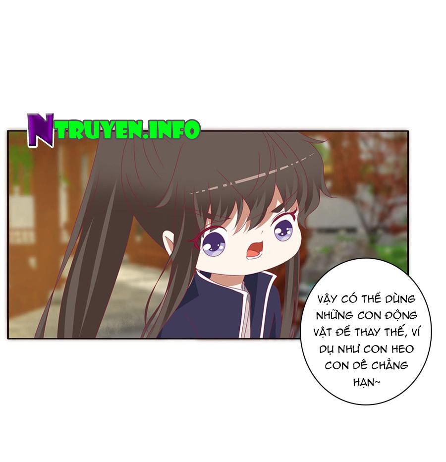 Thông Linh Phi Chapter 519 - Trang 2