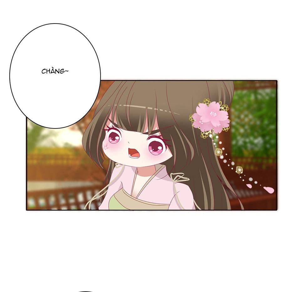 Thông Linh Phi Chapter 519 - Trang 2