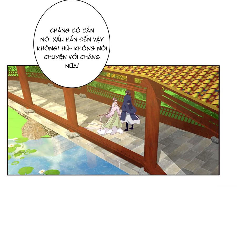 Thông Linh Phi Chapter 519 - Trang 2