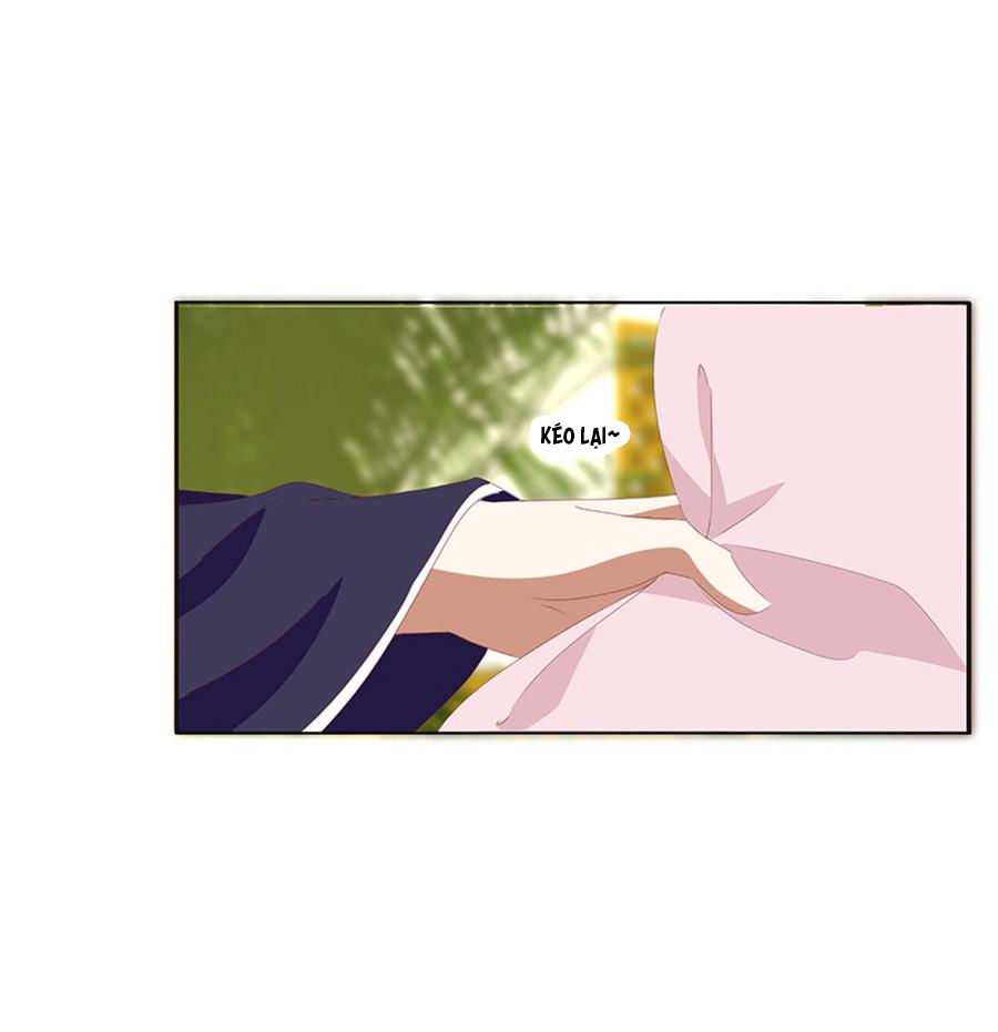 Thông Linh Phi Chapter 519 - Trang 2