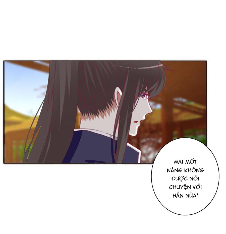 Thông Linh Phi Chapter 519 - Trang 2