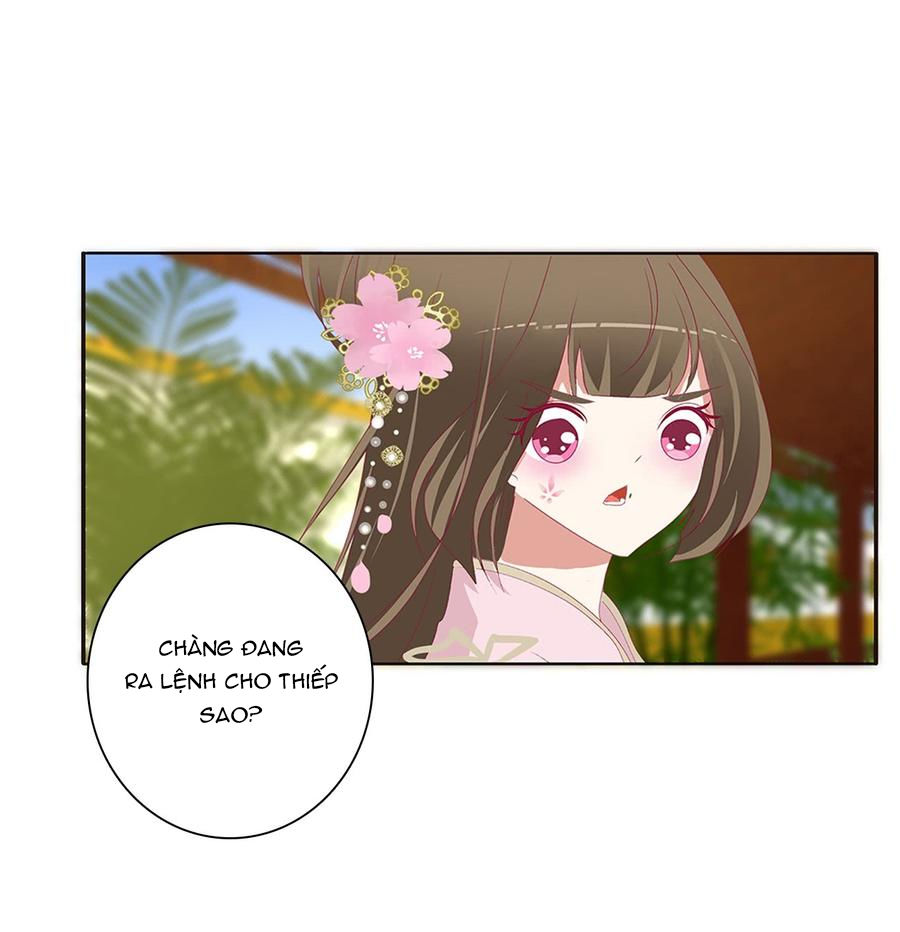 Thông Linh Phi Chapter 519 - Trang 2