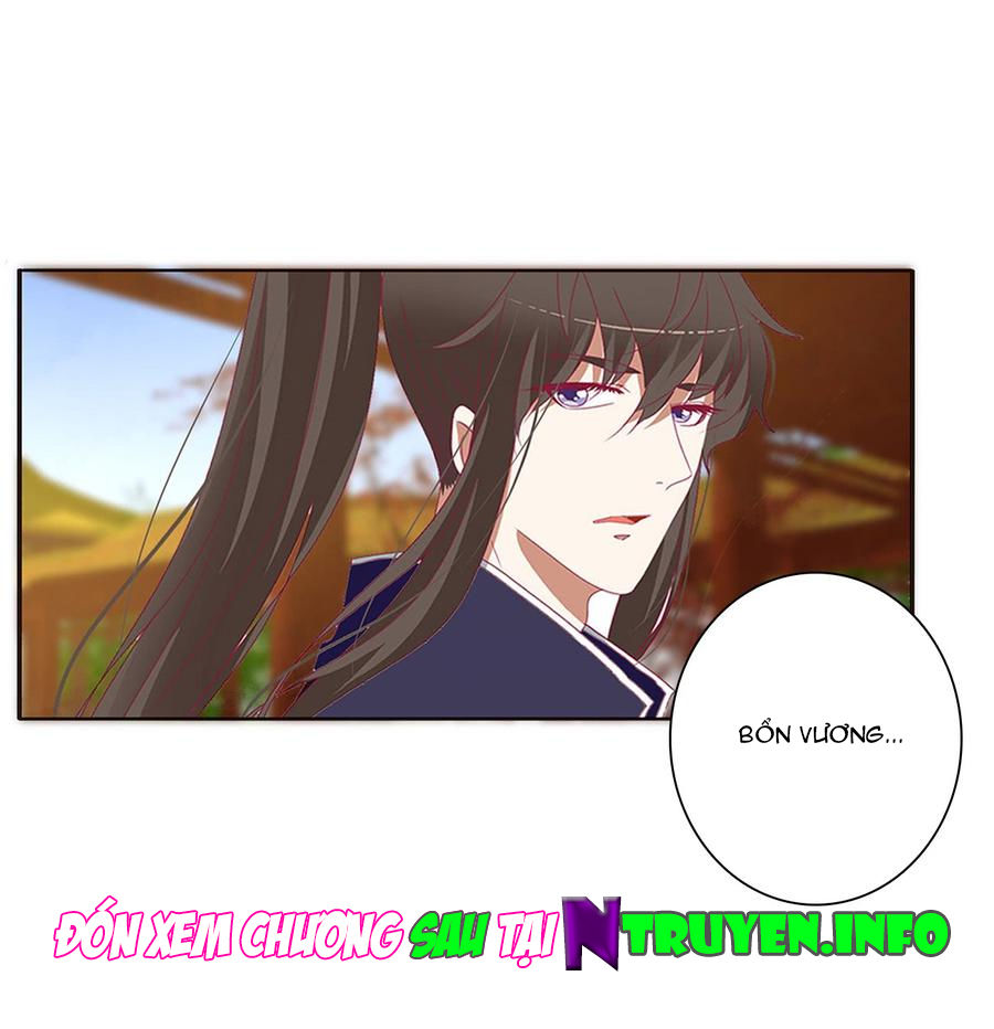 Thông Linh Phi Chapter 519 - Trang 2