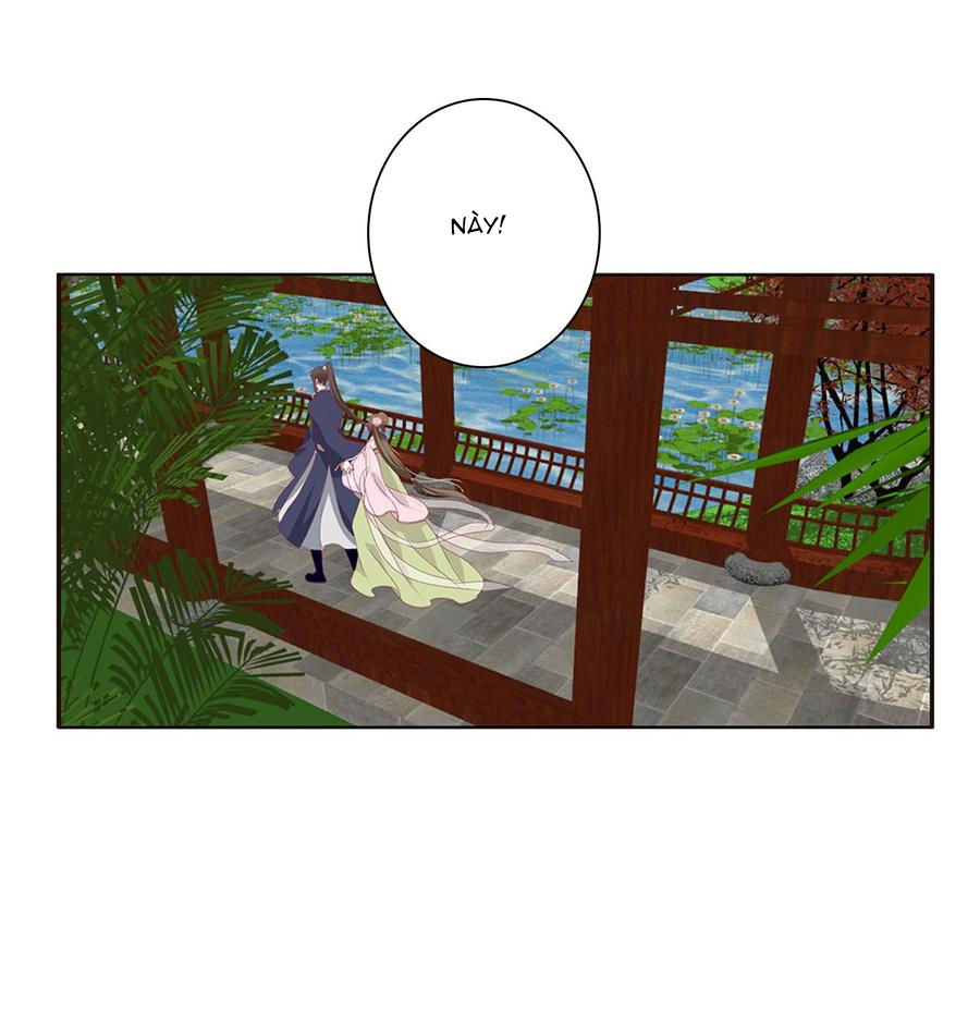 Thông Linh Phi Chapter 519 - Trang 2