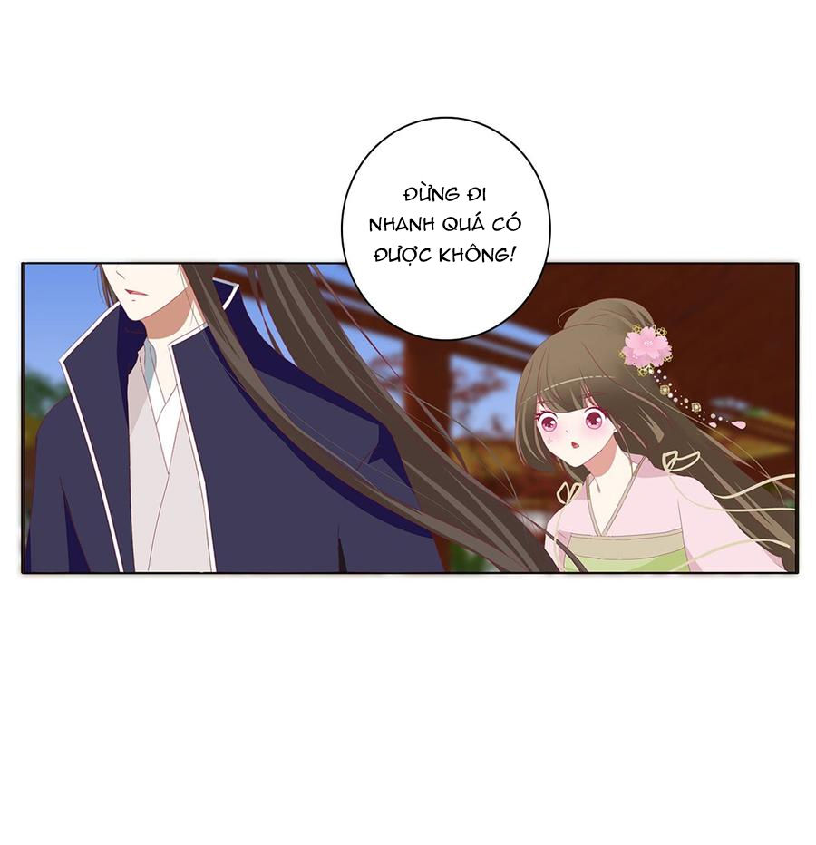 Thông Linh Phi Chapter 519 - Trang 2