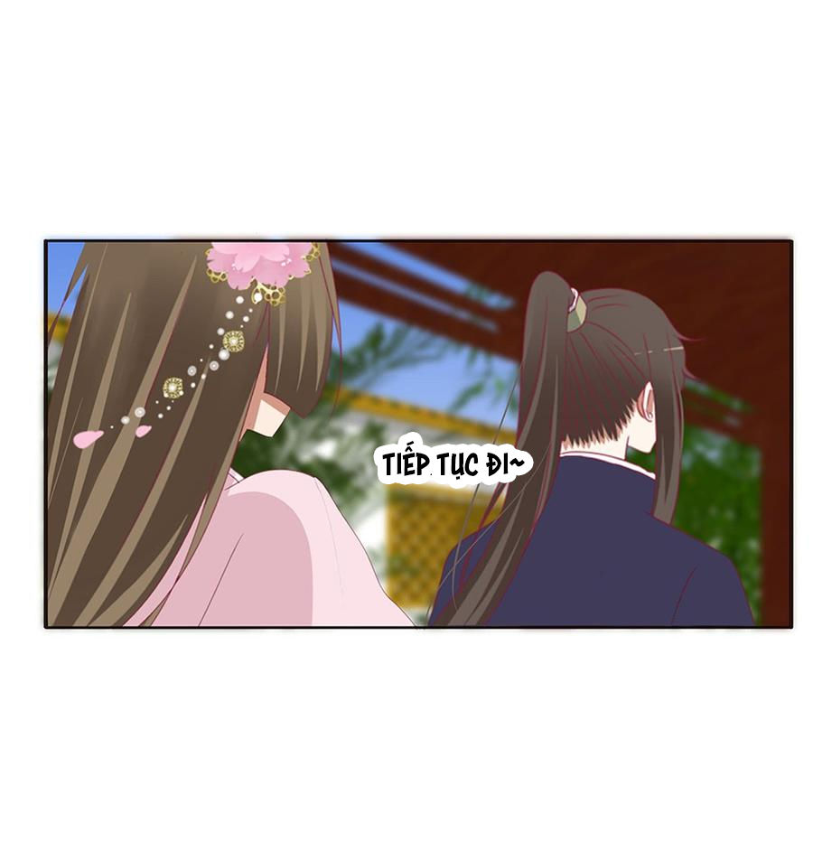 Thông Linh Phi Chapter 519 - Trang 2