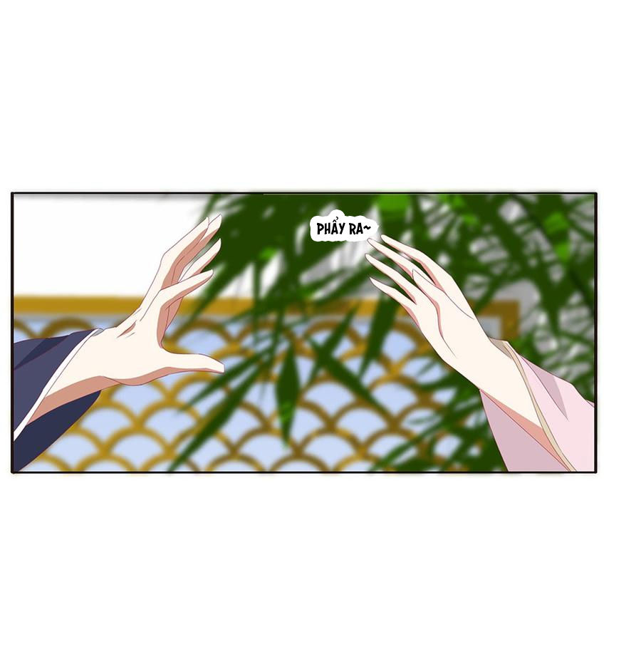 Thông Linh Phi Chapter 519 - Trang 2