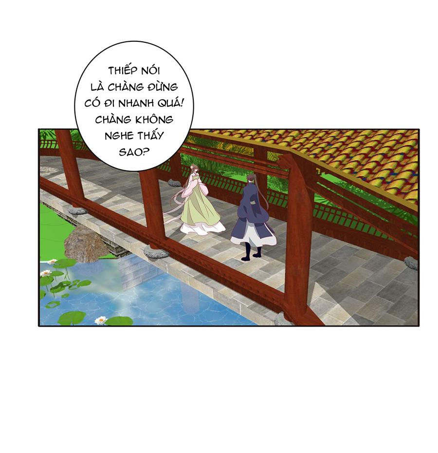 Thông Linh Phi Chapter 519 - Trang 2