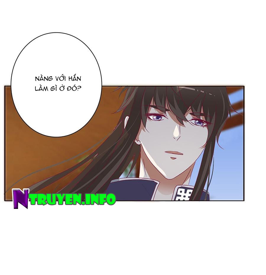 Thông Linh Phi Chapter 519 - Trang 2