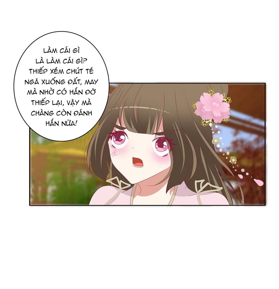 Thông Linh Phi Chapter 519 - Trang 2