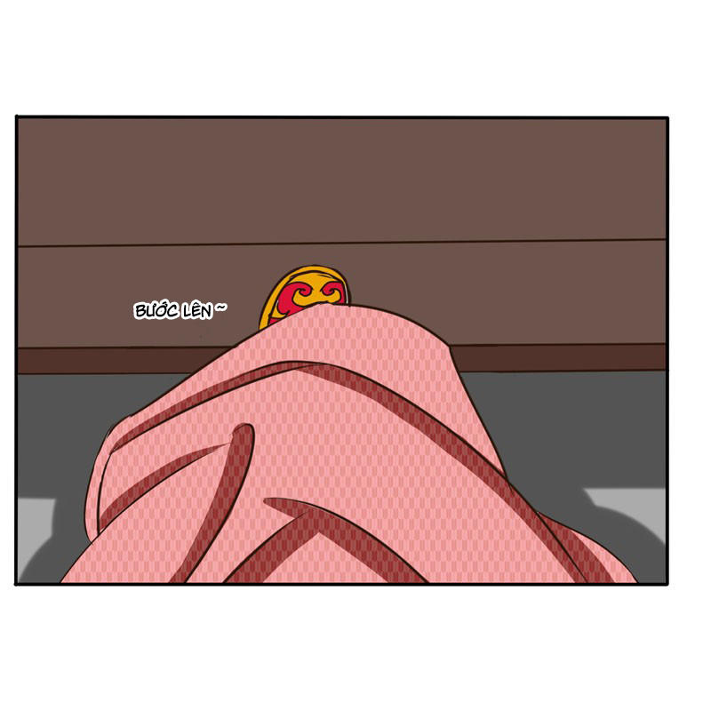 Thông Linh Phi Chapter 52 - Trang 2