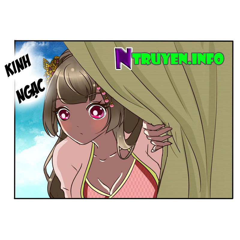 Thông Linh Phi Chapter 52 - Trang 2