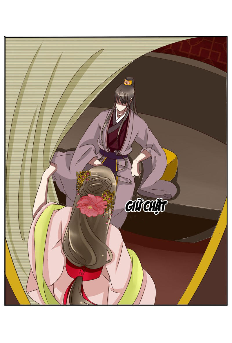 Thông Linh Phi Chapter 52 - Trang 2