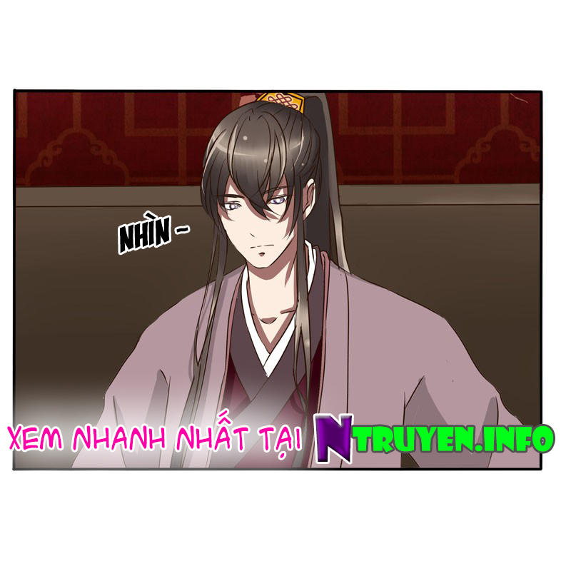 Thông Linh Phi Chapter 52 - Trang 2