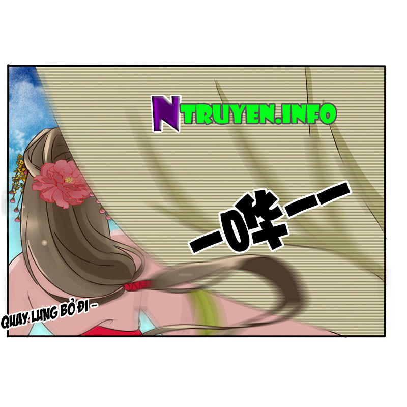 Thông Linh Phi Chapter 52 - Trang 2