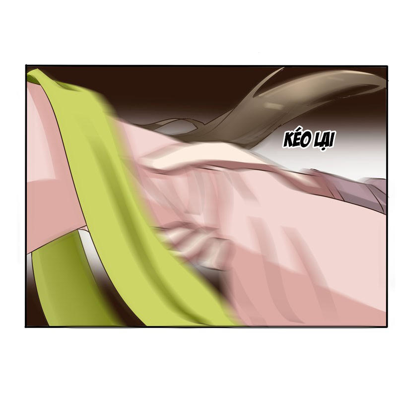 Thông Linh Phi Chapter 52 - Trang 2